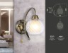 Ambrella Light Бра Traditional TR3076