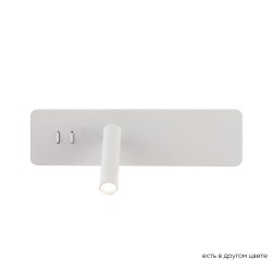 Crystal Lux Бра Crystal Lux CLT 215W  WH