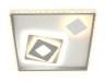 Ambrella Light Потолочный светодиодный светильник Ice FA248