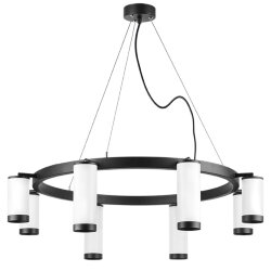 Light Star LR01886436440 Rullo Люстра подвесная