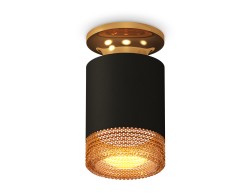 Ambrella Light Потолочный светильник Techno XS6302162