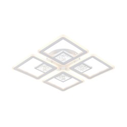 Escada 10277/4 LED*120W White