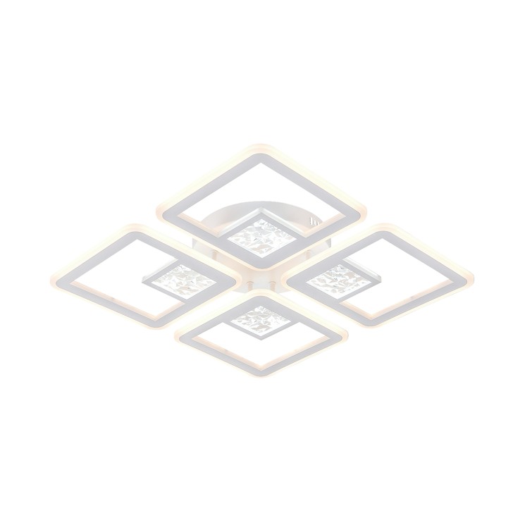 Escada 10277/4 LED*120W White