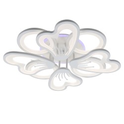 Escada 10227/8 LED*150W White