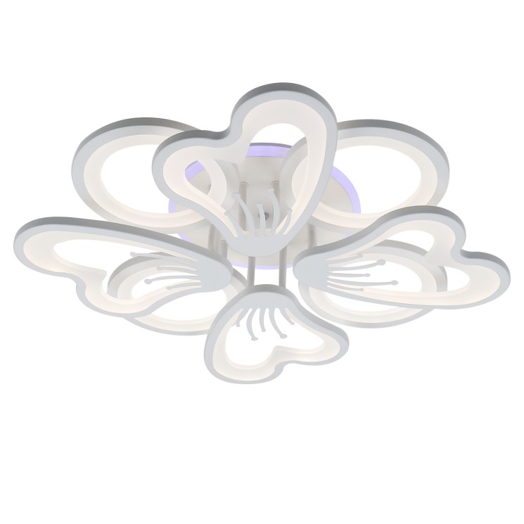 Escada 10227/8 LED*150W White