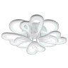 Escada 10227/8 LED*150W White