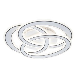 Escada 10243/3 LED*140W White