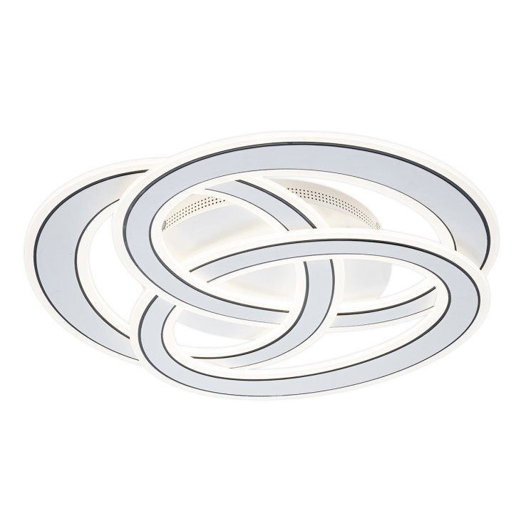 Escada 10243/3 LED*140W White