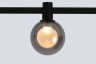 Crystal Lux Светильник трековый для гибкой магнитной системы Crystal Lux CLT 0.37 004 5W BL SMART