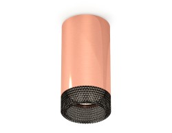 Ambrella Light Потолочный светильник Techno XS6326011