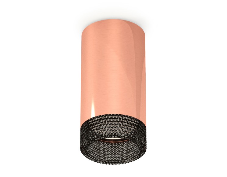 Ambrella Light Потолочный светильник Techno XS6326011