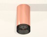 Ambrella Light Потолочный светильник Techno XS6326011