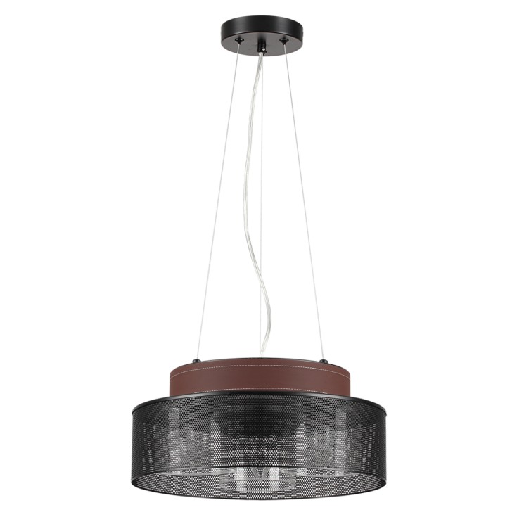 Светильник подвесной LUMION BASALTO 6598/3CY