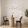 Подвесной светильник                      TK Lighting  10253 Limal