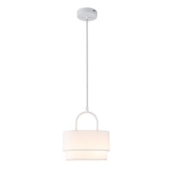 Indigo Подвесной светильник 13024/2P White