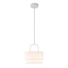 Indigo Подвесной светильник 13024/2P White