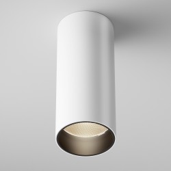 Maytoni Потолочный светильник FOCUS LED 3000K 1x12Вт 50°