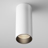 Maytoni Потолочный светильник FOCUS LED 3000K 1x12Вт 50°