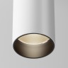Maytoni Потолочный светильник FOCUS LED 3000K 1x12Вт 50°