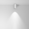 Maytoni Потолочный светильник FOCUS LED 3000K 1x12Вт 50°