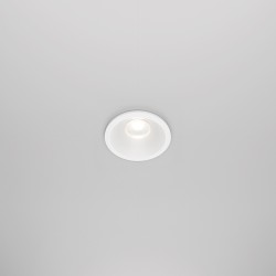 Maytoni Встраиваемый светильник Zoom 4000K 1x6Вт 60° IP 65 Dim Triac