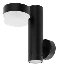 Уличный настенный светильник Arte Lamp BUDAPEST