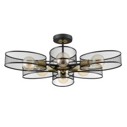 Светильник потолочный LUMION VIVANA 8153/6C