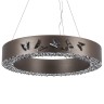 Light Star 701161 Faraone Люстра подвесная