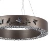 Light Star 701161 Faraone Люстра подвесная