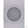 Точечный светильник (спот) APL223HDL-100R56-GL-GU-WH WH Arte Perfetto Luce