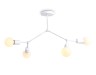 Ambrella Light Люстра на штанге Traditional TR8031