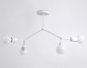 Ambrella Light Люстра на штанге Traditional TR8031