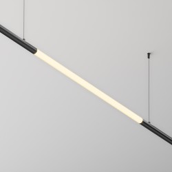 Maytoni Светильник Larc для системы освещения Shelf 3000К 13Вт 360°