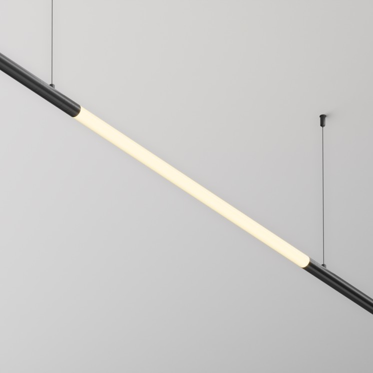 Maytoni Светильник Larc для системы освещения Shelf 3000К 13Вт 360°