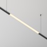 Maytoni Светильник Larc для системы освещения Shelf 3000К 13Вт 360°