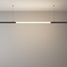 Maytoni Светильник Larc для системы освещения Shelf 3000К 13Вт 360°