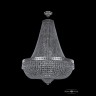 Люстра хрустальная 19271/H2/80IV Ni Bohemia Ivele Crystal (Потолочные)