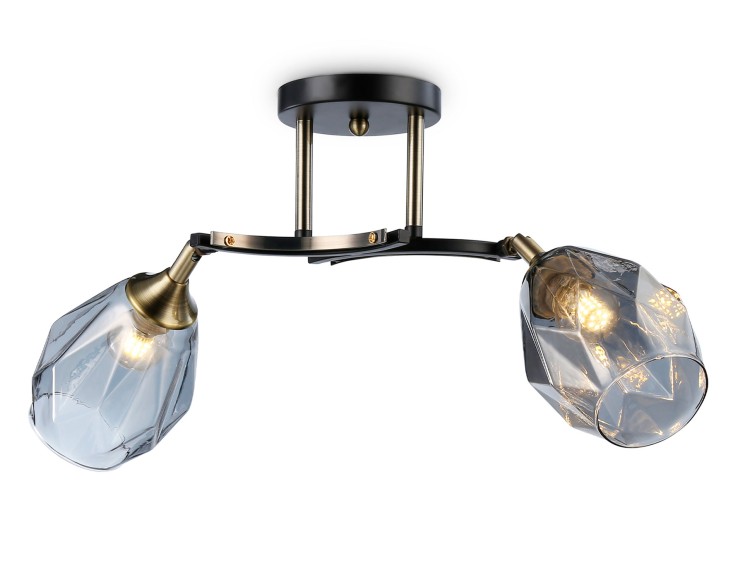 Ambrella Light Люстра потолочная Modern TR303037