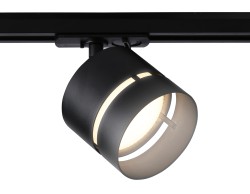 Ambrella Light Трековый однофазный светильник Track System GL5377