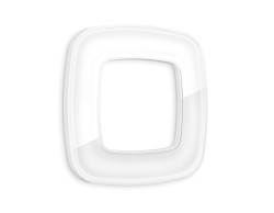 Ambrella Light Рамка 1-постовая Ambrella Volt OMEGA Coint OF640101