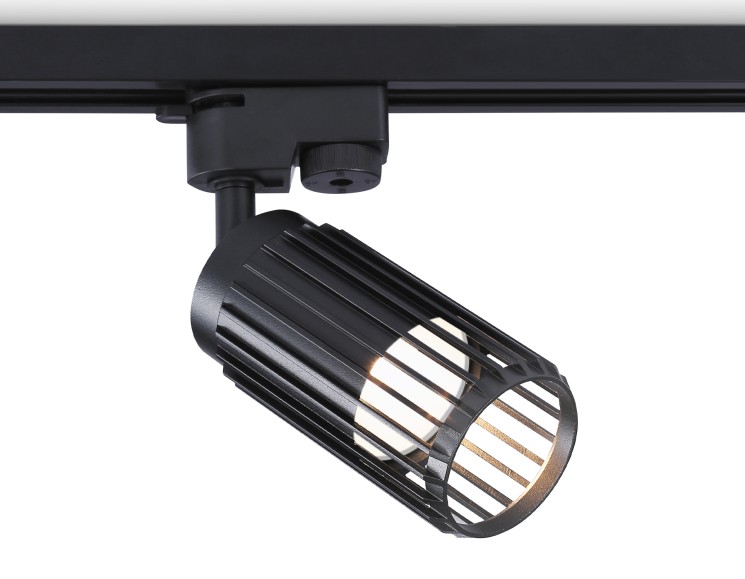 Ambrella Light Трековый однофазный светильник GL5158