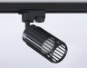 Ambrella Light Трековый однофазный светильник GL5158