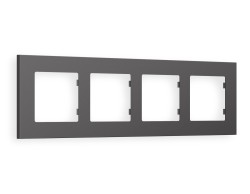 Ambrella Light Рамка 4-постовая Ambrella Volt ALFA Qubi AF250654
