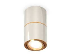 Ambrella Light Потолочный светильник Techno spot XS7405060