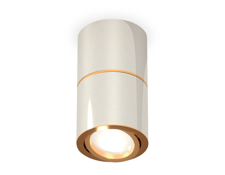 Ambrella Light Потолочный светильник Techno spot XS7405060