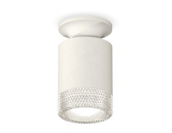 Ambrella Light Потолочный светильник Techno XS6301102