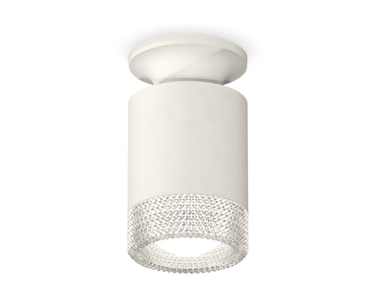 Ambrella Light Потолочный светильник Techno XS6301102