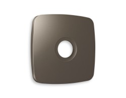 Ambrella Light Лицевая панель для TV розетки QUANT Ambrella Volt OMEGA OP6430