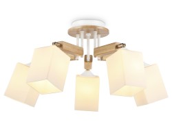 Ambrella Light Потолочная люстра Traditional TR9518