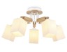 Ambrella Light Потолочная люстра Traditional TR9518
